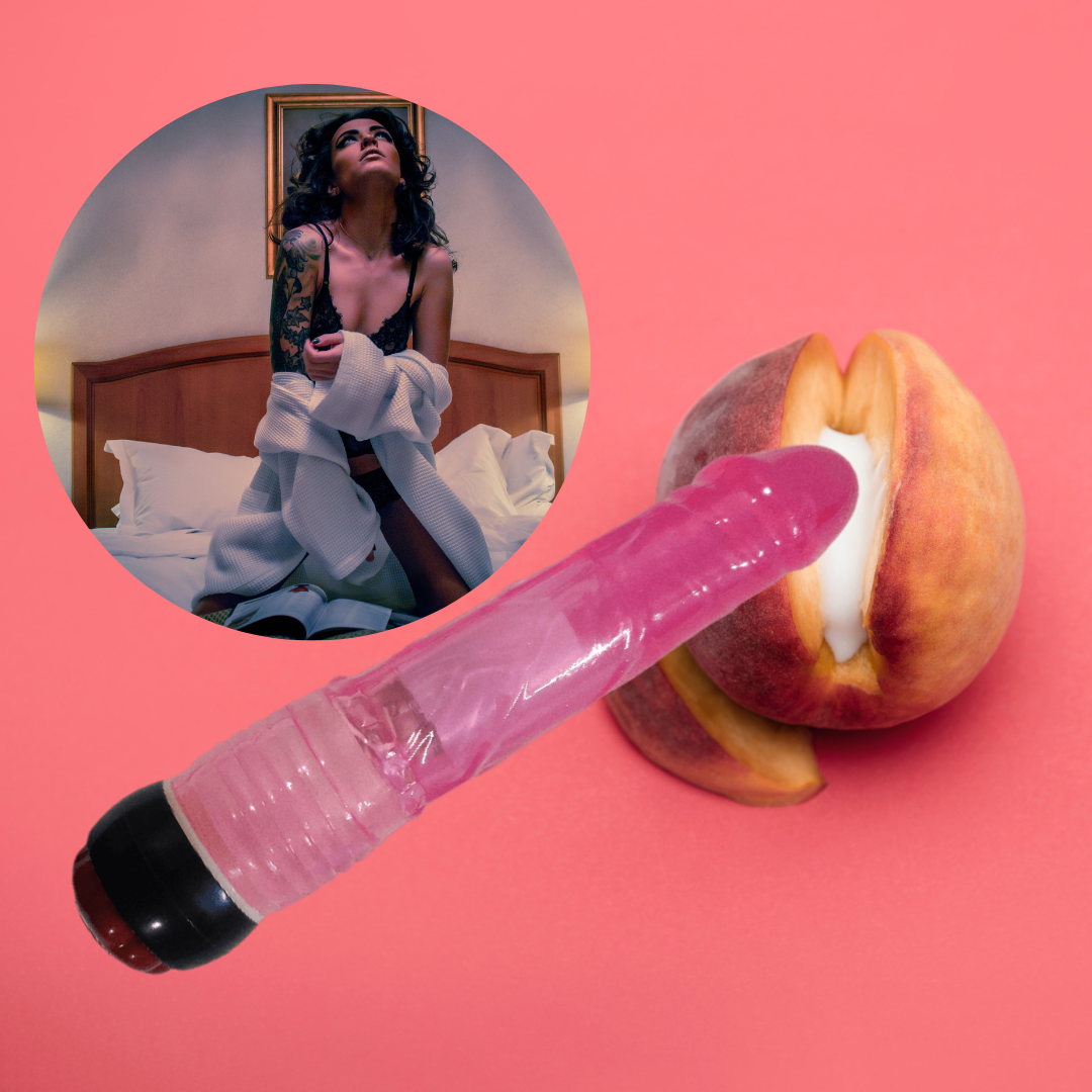 extreme-pleasure-dildo