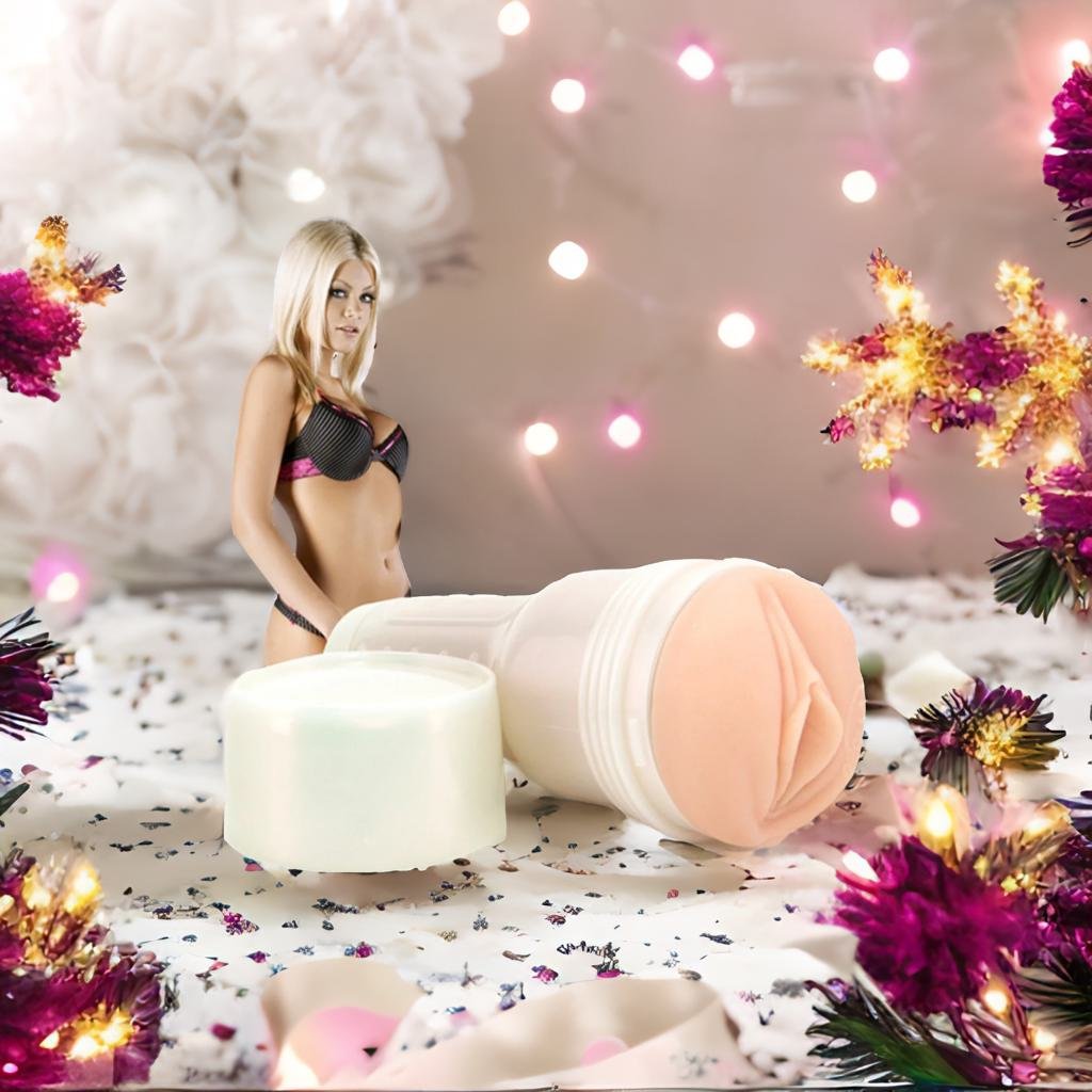 Girl Fleshlight