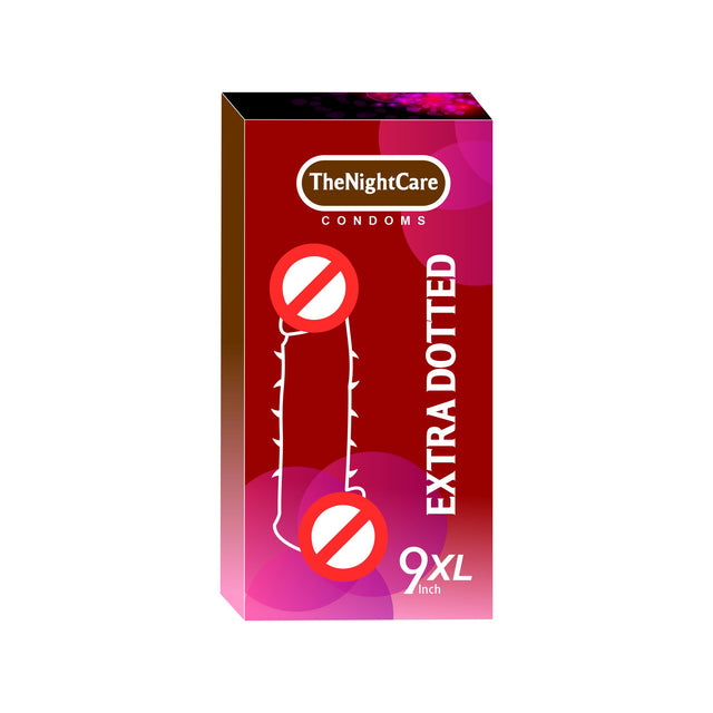 Extra-dotted-condom