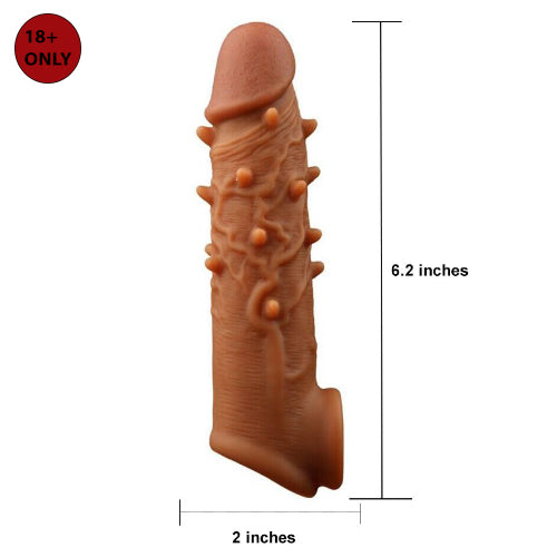 penis-sleeve-extender