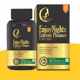 ENJOY NIGHTS EXTREME PLEASURE