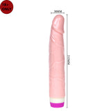 STUD JELLY Dildo Vibrators for Women