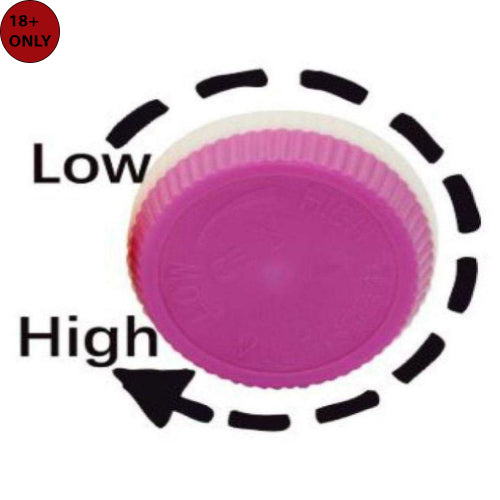 STUD JELLY Dildo Vibrators for Women