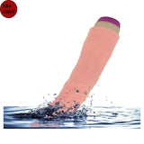 STUD JELLY Dildo Vibrators for Women