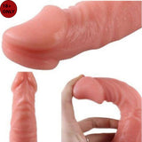 STUD JELLY Dildo Vibrators for Women