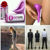 PEE SAFE URIN DISPOSAL for women pack of 1 ps travel friendly for girl and women.