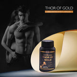 Agroherbs THOR of GOLD