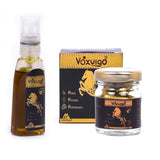 VOXVIGO OIL AND CAPSULE COMBO PACK