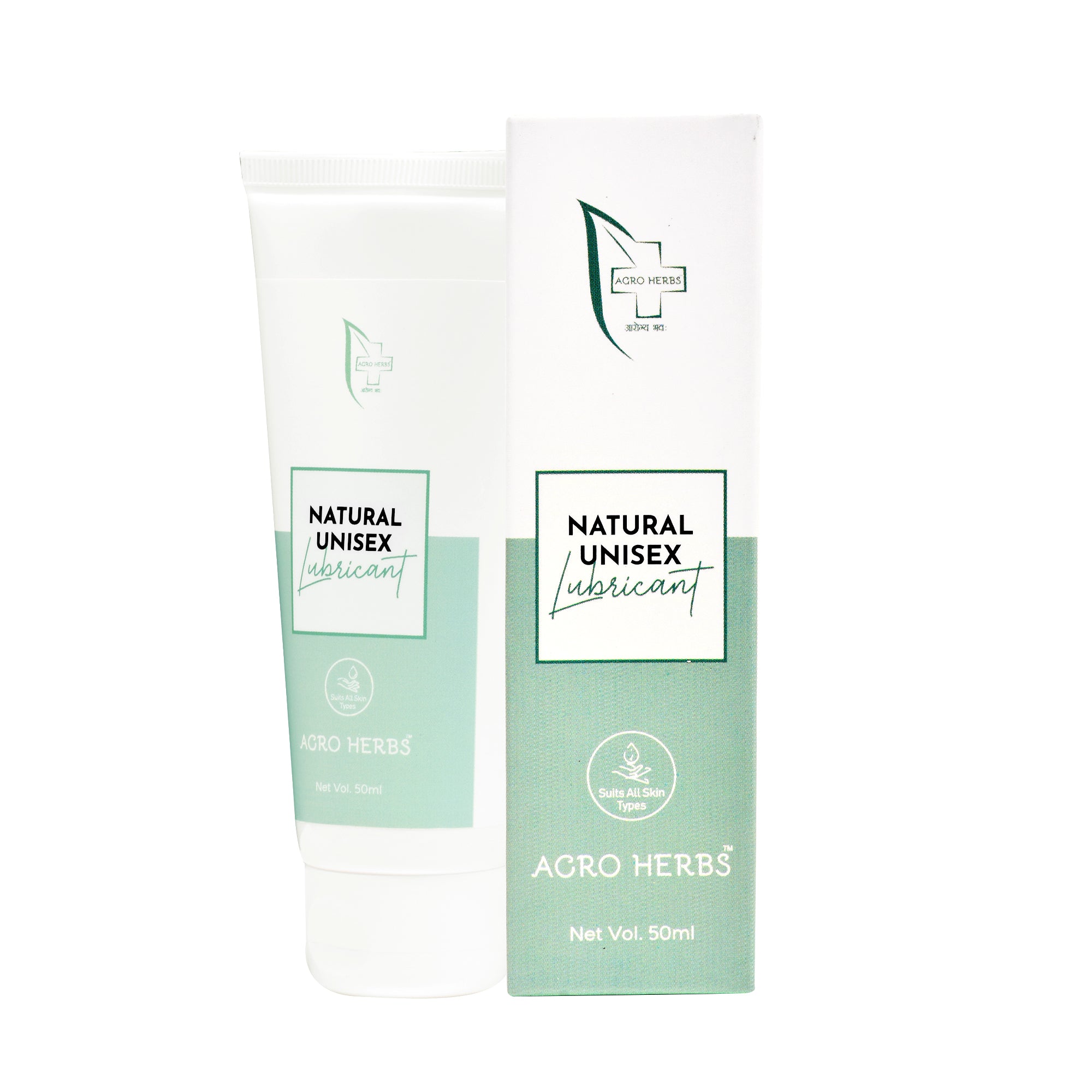 Unisex Lubricants