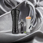 7 Mode strong vibration Fleshlight with remote