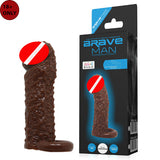 chocolate-penis-sleeve