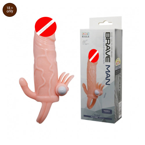 penis-sleeve-condom