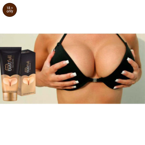 Bust Full Lotion for Women
