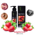 flavour personal lubricant
