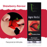 strawberry-flavour-intimate