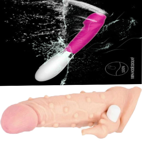 Combo Pack for Him and Her