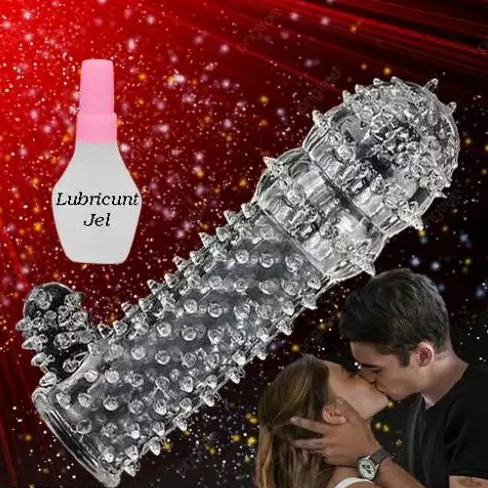Online-crystal-condom