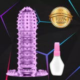 Crystal-Condom