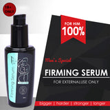Advanced Firming Serum For Men Personal Lubricant