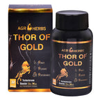 Agroherbs THOR of GOLD