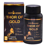 Agroherbs THOR of GOLD